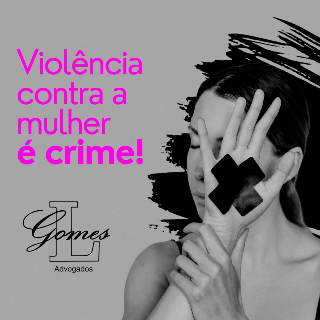 Crimes Contra a Mulher: Entendendo e Combatendo a Violência